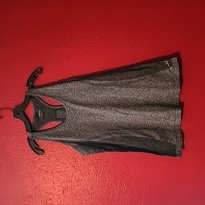 NWOT bcg Women's workout tank top